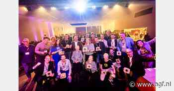 Inschrijvingen geopend voor jubileumeditie KVK Innovatie Top 100