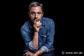 Rocko Schamoni liest aus „Pudels Kern“