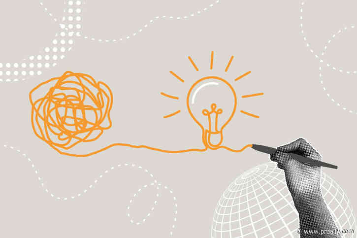 3 ways to keep your thought leadership clear, credible and heard