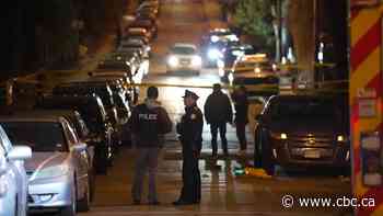 Two dead after shooting in Riverdale