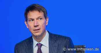 René Obermann soll SAP-Aufsichtsratschef werden