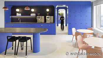 Open en sociale werkomgeving voor ZonMw