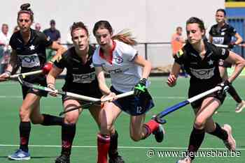 KHC Leuven-vrouwen kloppen nu ook hun zwarte beest en dromen van meer: “Die play-offs zijn zeker haalbaar”