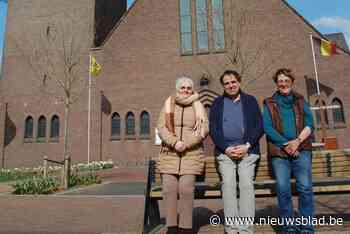 Parochie viert zeventig jarig bestaan en gouden jubileum van het Sint-Luciakoor