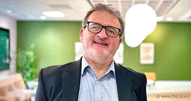 Bob Taylor to lead OCS’ Public Sector FM business