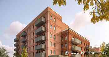 Wates and Havering council submit plans for 481-home regeneration of east London estate