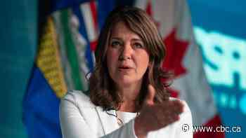 Alberta separatists getting organized — a unity challenge for Canada and Danielle Smith's party