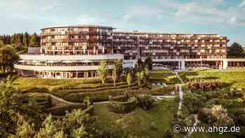 Falkensteiner Balance Resort Stegersbach: Zutaten aus dem eigenen Garten