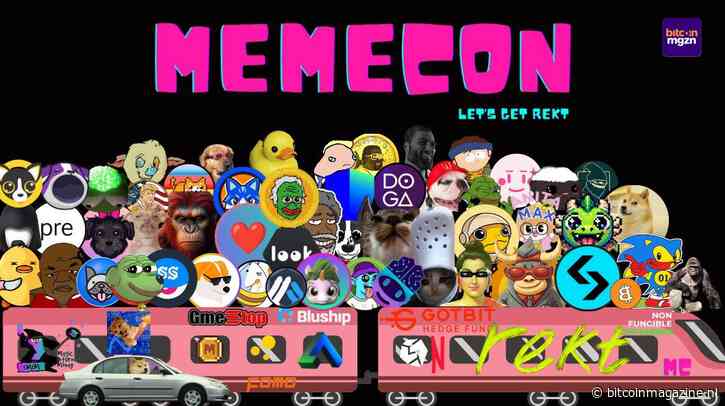 Meme coins: Hype of slimme investering?