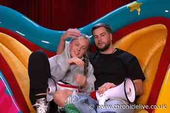 CBB housemate insists 'something isn't right' after Chris and JoJo's messages exposed