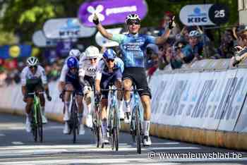 KOERSKALENDER VLAAMS-BRABANT. Brabantse Pijl verschuift naar vrijdag, beloften aan de slag in Herfelingen