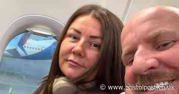 'I was going to toilet 30 times a day after my surprise 5-star trip of a lifetime was ruined by illness'