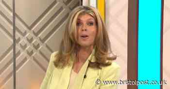 Kate Garraway thanks ITV viewers after show announcement 'you'll be relieved'