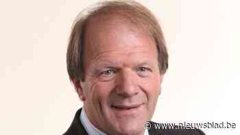 Francois Meeuwissen (68), die van Genk een fleurige plek maakte, is overleden