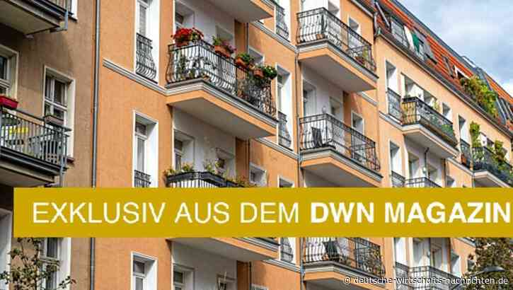 Immobilien kaufen: Worauf Sie beim Wohnungskauf unbedingt achten müssen – eine Schritt-für-Schritt Anleitung