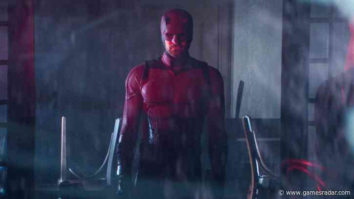 The finale of Daredevil: Born Again just featured a Netflix series namedrop 7 years in the making