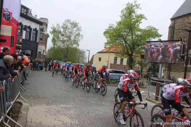 Brabantse Pijl start na kwarteeuw opnieuw in thuisbasis Beersel: ontdek hier wat er allemaal te beleven valt