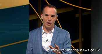 Martin Lewis warns savers about cash ISAs saying 'don't overcomplicate it'