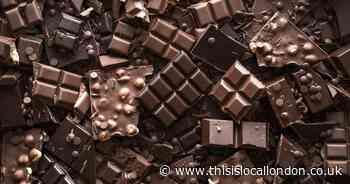 The reason Brits will have to pay more for chocolate at all major supermarkets