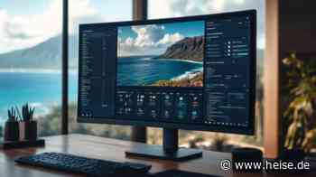 .NET MAUI erweitern: GUI-Elemente, Backend und Datenanbindung
