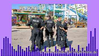 Zwischen Tradition und Bedrohung: Wie sicher sind unsere Volksfeste?