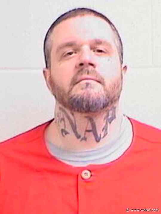 Beech Grove cop killer's execution set for May 20