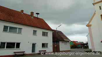 Das sind die neuen Pläne für das Feuerwehrhaus in Roth