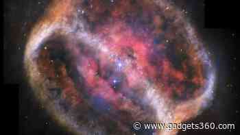 NASA’s James Webb Space Telescope Reveals the Complex Structure of a Planetary Nebula