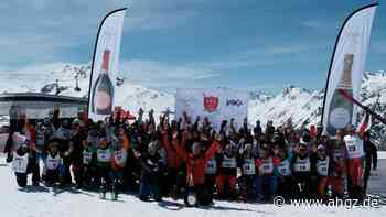 Ski- und Gastro-Events in Ischgl : Kulinarisches Spektakel im Schnee