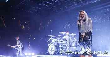 US-Band Linkin Park tritt bei Champions-League-Finale auf