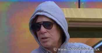 Celebrity Big Brother slapped with over 1,000 Ofcom complaints over Mickey Rourke's slur