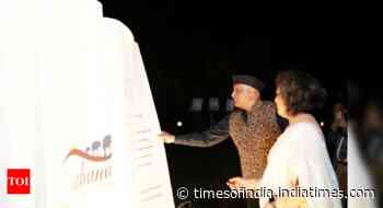 'Next chapter:' Jim Corbett's Aahana Resort gets a new brand logo