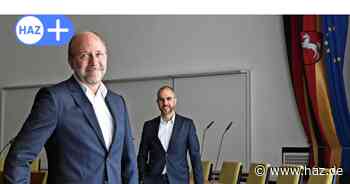 Streit um neuen Wirtschaftschef: Stadt Hannover hat Kandidatin gefunden