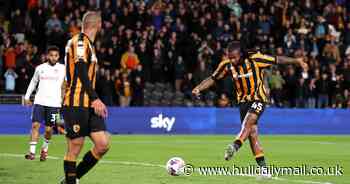 Ex-Hull City man laments key Tigers failure as relegation fight continues