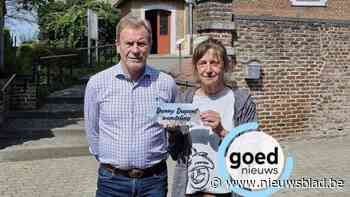 Vrienden eren overleden gids met wandeling die hij zelf uitstippelde