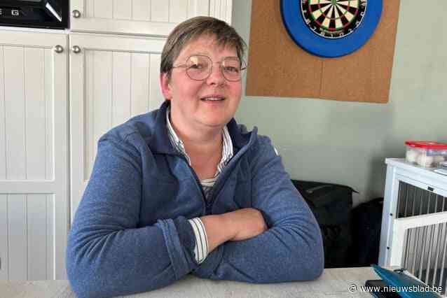 Karine (56) is langdurig ziek en wil terug aan de slag, maar krijgt te weinig kansen: “Toen ik werk vroeg, lachten ze me uit”