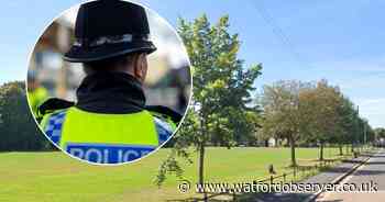 'Random knife attack': suspect descriptions after boy, 13, seriously hurt