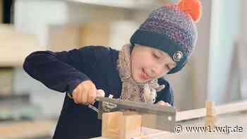 Bonn: Tischlerei will Schüler für Handwerk begeistern