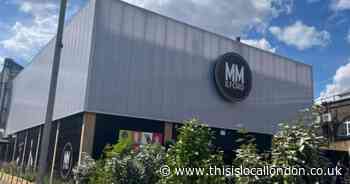 Ilford food market reveals reason for temporary closure and 'exciting' new plans