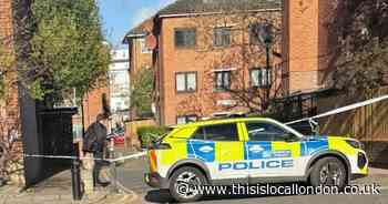 Man in his 30s taken to hospital after being stabbed during fight in Hackney