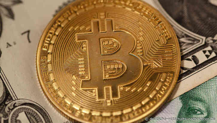 Bitcoin überrascht mit starkem Wochenplus – geopolitische Spannungen treiben Anleger in digitale Zufluchtsorte