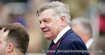 'I would help anybody' - Allardyce not ruling out return to the game