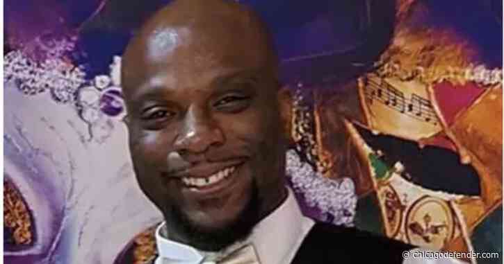 Church Deacon Dies While Protecting Others In Easter Egg Hunt Shooting