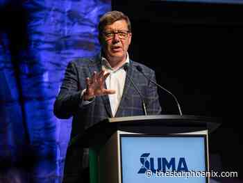 'We need to get it the hell out': Premier Scott Moe's plan for illicit drugs