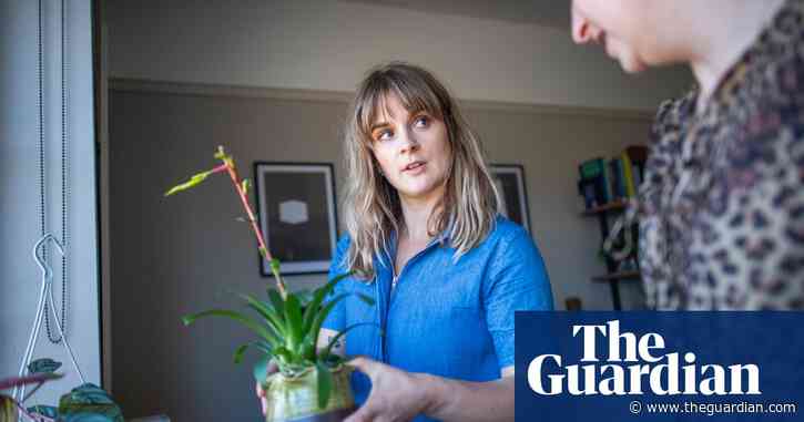 The houseplant murderer: can I become green fingered in eight easy steps?