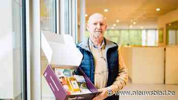 Hugo Vanden Camp zorgt met aankoop Kalmthoutse cadeaubon voor 100.000 euro omzet: “Kocht bon voor mijn jarige buurvrouw”