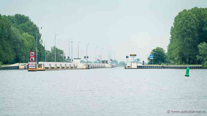 Rechter handhaaft boete voor onderbemande duwboot