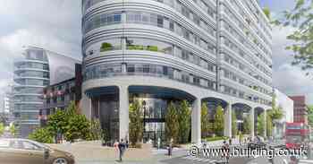 Controversial Battersea tower plans recommended for refusal