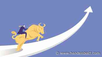 Zertifikate: Im Aufwind: Warum Anleger jetzt verstärkt auf Zertifikate setzen