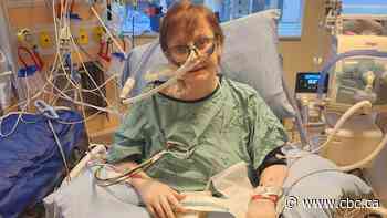 N.S. lung recipient says costs around transplant hammered retirement savings